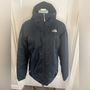 The North Face Woman’s Black Jacket - Size Small